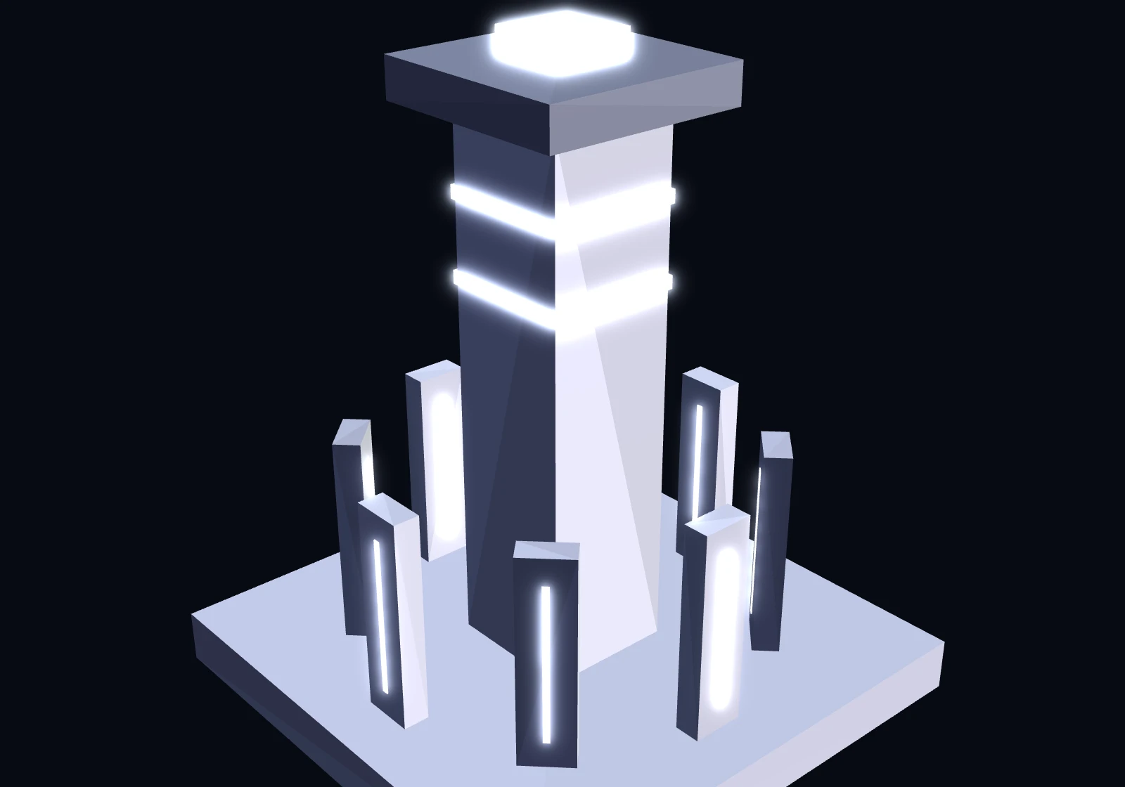 The Archive's Index superweapon